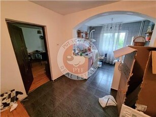 Hanul Drumetul | Apartament 2 camere | 51mp | decomandat | B8477