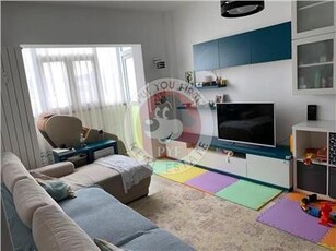 Hanul Drumetului | Apartament 3 camere | 72mp | decomandat | B9245