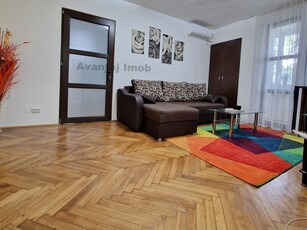 Inchiriere apartament 2 camere 1 Mai, 5 min. de metrou, bloc anvelopat