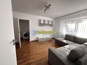 Inchiriere Apartament 2 Camere 48 mp utili CETATE Zona M-uri etaj 1 Mobilat si Utilat complet