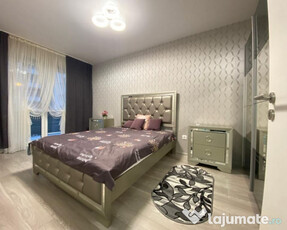 Inchiriere apartament 2 camere mobilat modern Avantgarden 3