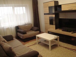 Inchiriere apartament 2 camere Rahova, str. Pecineaga, 2 aparate aer conditionat