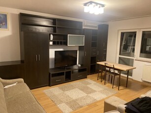 Inchiriere apartament 2 camere Drumul Taberei, ANL, ap. 2 camere cu centrala de bloc s