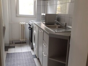 Inchiriere apartament 2 camere Teiul Doamnei, sectorul 2 apartament 2 camere decomanda