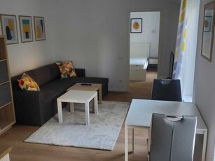 Inchiriere apartament 2 camere Teiul Doamnei, sectorul 2 Apartament 2 camere semidecom