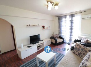 Inchiriere apartament 3 camere Cismigiu