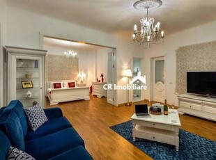 Inchiriere Apartament 3 Camere Lux Universitate Pet Friendly