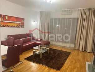 Inchiriere apartament doua camere 95mp mobilat/utilat terasa parcare Pipera scoala