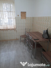 Închiriez apartament 2 camere strada C-TIN. BREZEANU