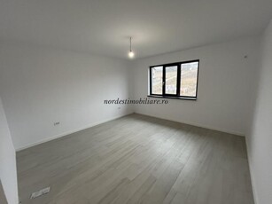 Intabulat, apartament 2 camere 52 mp + parcare inclusa, bloc nou, capat Pacurari - Rediu