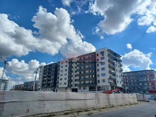 Metrou Berceni - Garsoniera - Popesti Leordeni