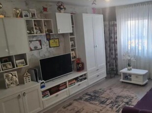 Nicolina apartament 56 mp, 2 camere, decomandat, de vanzare, Rod Vechi, Cod 157334