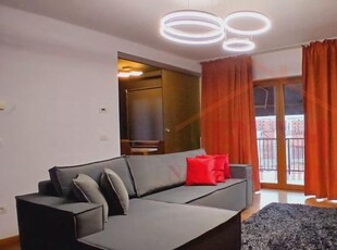 Oferim spre inchiriere Apartament cu 3 camere in Girocului!