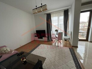 Oferim spre inchiriere un apartament cu 2 camere in Giroc!