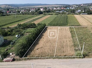 Parcele 1000mp INTRAVILAN | Ilisesti | Bucovina