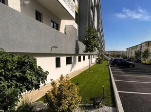 Rediu apartament nou 39 mp, 1 camera, decomandat, de vanzare, Scoala Paradis, Cod 157299