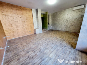 *SOCIAL BALANCE*Spatiu Comercial/Birouri*zona Ultracentrala*