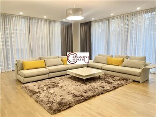 Spacious 4 Bedrooms apartment//Primaverii//Premium Location