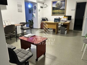 Spatiu 140 mp, etaj 1, clinica medicala, 5 camere,zona Tipografilor