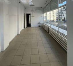 Spatiu comercial prin destinatie, 20 mp, Nicolina, la strada