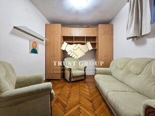 Strada Frederic Chopin | centala proprie si boxa | Apartament 2 camere |