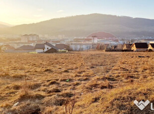 Teren 2,606mp Piatra-Neamt / Strada Orizontului