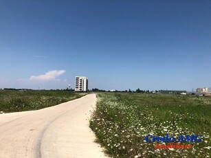 Terenuri de vanzare Bucuresti zona Theodor Pallady - ID 463