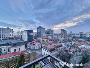 Urban View | Apartament 4 Camere + 2 Terase + Parcare | Emin