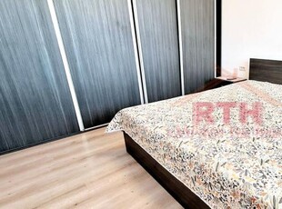 Vand apartament 3 camere mobilat si utilat, Giroc, Bulevardul Soarelui