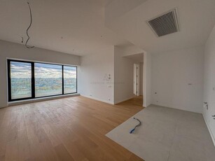 Vanzare 3 camere | One Verdi Park | Lux Urban