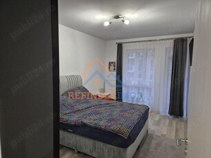 Vanzare Apartament 2 Camere Bulevardul Uverturi Str. Ajustorului