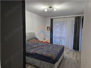 Vanzare Apartament 2 Camere Bulevardul Uverturi Str. Ajustorului