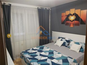 Vanzare apartament 2 camere Cartierul Brancusi Bulevardul Timisoara