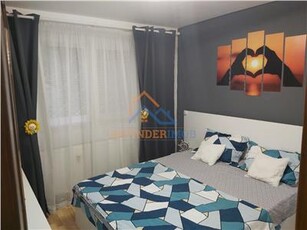 Vanzare apartament 2 camere Cartierul Brancusi Bulevardul Timisoara