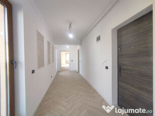 Vânzare apartament 2 camere cu terasa Generoasă zona Ba...