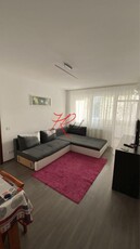 Vanzare apartament 2 camere Vatra luminoasa renovat mobilat