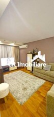 Vanzare apartament 3 camere Bulevardul Chisinau