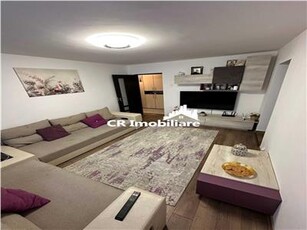 Vanzare apartament 3 camere Lacul Tei