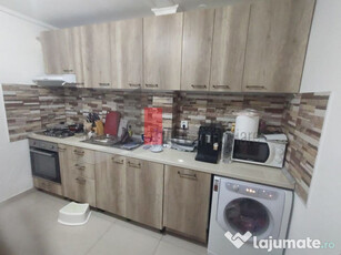 Vânzare apartament 3 camere zona Huedin