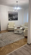 Vanzare Apartament cu 2 camere Renovat langa Mega Mall Bulevardul Chisinau Bucuresti