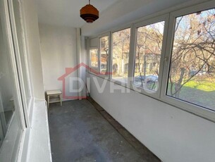 Vanzare apartament doua camere imobil anvelopat 1973 Domenii metrou 1 Mai