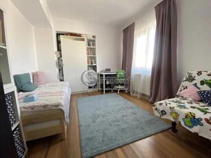 ZONA CENTRALA - Apartament cu 2 camere, mobilat si utilat, 59 mp!