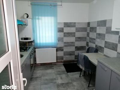 Șoseaua Chitilei | 2 camere | 75MP / Centrala / Balcon / Bloc Nou