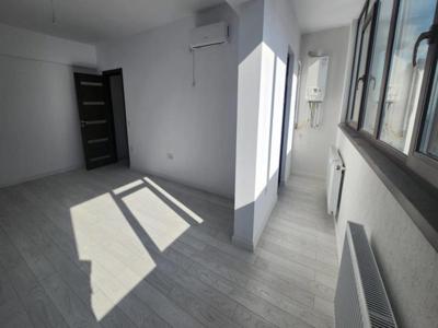 2 camere, decomandat, 66 mp, de vanzare apartament nou in zona Popas Pacurari, La 2 km de Rond Pacurari, Cod 149838