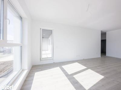 Apartament Cu Gradina | Decomandat 3 Camere | Bloc Nou Finalizare 2023