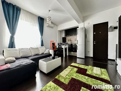 Apartament 2 camere - Complet Mobilat - Giroc - Aproape de Scoala - ID V4796