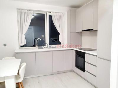 Apartament 2 camere de vanzare in Cluj-Napoca, Gheorgheni ID 6561
