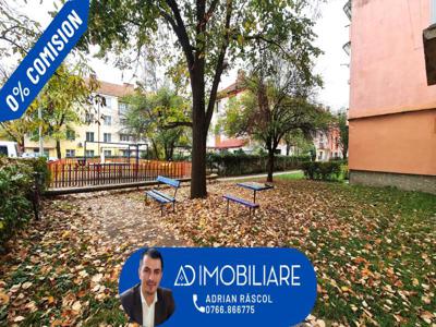 Apartament 2 camere de vanzare, zona CAM