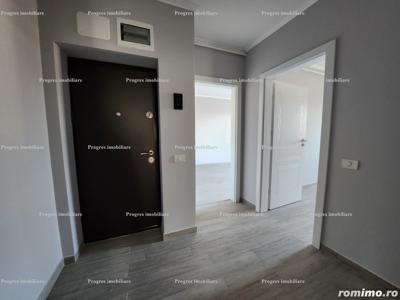 Apartament 2 camere - decomandat - 53mp + balcon 16mp