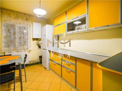 Apartament 2 Camere Decomandat | Zorilor | Zona Golden Tulip!